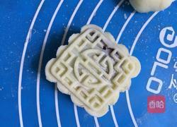 冰皮月饼的做法图解9