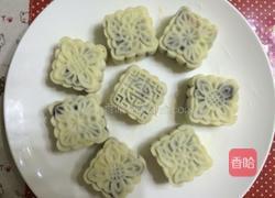 冰皮月饼的做法图解10