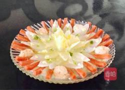 莲之韵的做法图解30