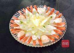 莲之韵的做法图解32