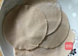 玫瑰饺的做法图解2