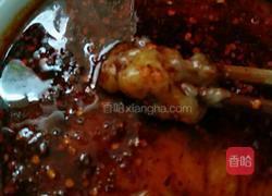 搅团的做法图解8