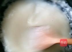 搅团的做法图解4