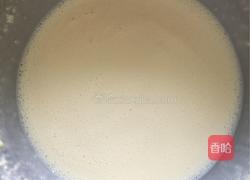 香草冰淇淋的做法图解3
