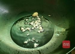 丝瓜烧鱿鱼的做法图解3