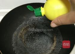 七夕礼物之一(苹果玫瑰花)的做法图解5