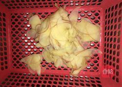 七夕礼物之一(苹果玫瑰花)的做法图解7