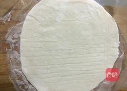 七夕礼物之一（苹果玫瑰花）的做法图解8