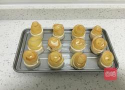 七夕礼物之一(苹果玫瑰花)的做法图解12