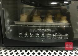 七夕礼物之一（苹果玫瑰花）的做法图解13