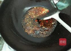 白灼秋葵的做法图解7