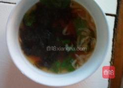 什锦馄饨的做法图解13