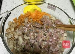 七夕礼物之二（玫瑰蒸花）的做法图解1