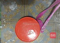 七夕礼物之二(玫瑰蒸花)的做法图解7