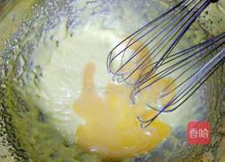 红丝绒磅蛋糕的做法图解6