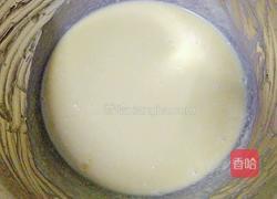 红丝绒磅蛋糕的做法图解9