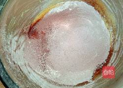 红丝绒磅蛋糕的做法图解11