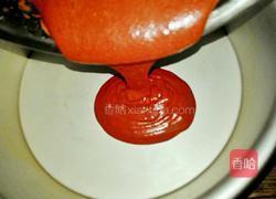 红丝绒磅蛋糕的做法图解13