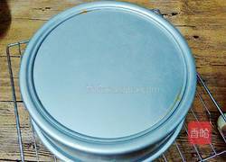 红丝绒磅蛋糕的做法图解16