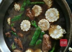 东北乱炖一锅出的做法图解4