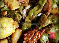 东北乱炖一锅出的做法图解6