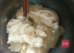 缤纷冰皮月饼的做法图解5