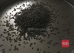 榛子芝麻饼干的做法图解4