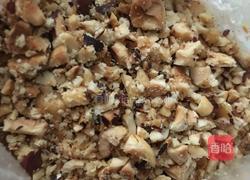 榛子芝麻饼干的做法图解3