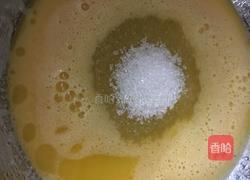 榛子芝麻饼干的做法图解5