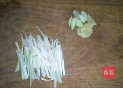 京酱肉丝的做法图解5