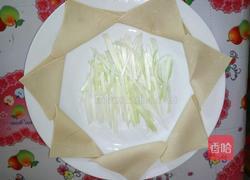 京酱肉丝的做法图解7