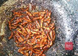 京酱肉丝的做法图解12