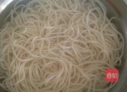 西红柿鸡蛋面的做法图解5