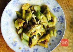 凉拌拍黄瓜的做法图解10