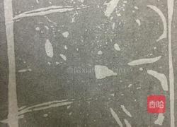 樱花蛋糕卷的做法图解4