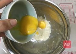 樱花蛋糕卷的做法图解14