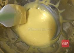 樱花蛋糕卷的做法图解15