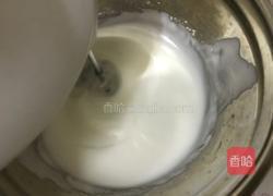 樱花蛋糕卷的做法图解19