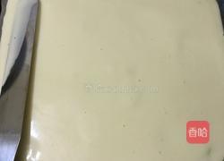 樱花蛋糕卷的做法图解23