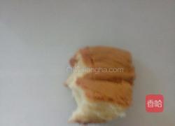  面包碎冰棍的做法图解2