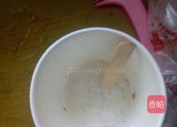  面包碎冰棍的做法图解4