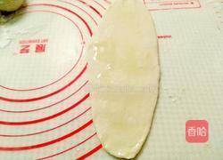 椒盐芝麻烤饼的做法图解9