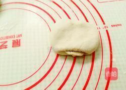 椒盐芝麻烤饼的做法图解13