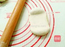 椒盐芝麻烤饼的做法图解14