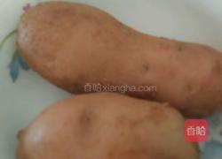 酸汤洋芋的做法图解1