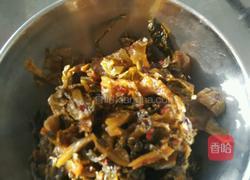 酸汤洋芋的做法图解3