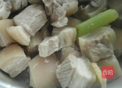 酱香卤肉蛋的做法图解5