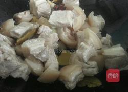 酱香卤肉蛋的做法图解7