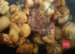 酱香卤肉蛋的做法图解8