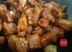 酱香卤肉蛋的做法图解9